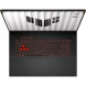 Ноутбук ASUS TUF Gaming A18 FA808UP-S8051 (18&amp;quot;, 2025, IPS, AMD Ryzen 7 260 3.8ГГц, 8 ядер, 32ГБ DDR5, 1ТБ SSD, NVIDIA GeForce RTX 5070 8 ГБ, без ОС), серый в Чебоксарах