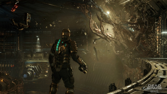 Игра Dead Space Remake [PS5, английская версия] в Чебоксарах