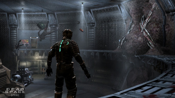 Игра Dead Space Remake [PS5, английская версия] в Чебоксарах