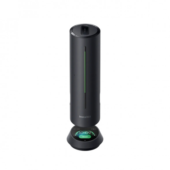 Спикерфон Insta360 Wave, Graphite Black в Чебоксарах