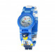 Часы LEGO City 8021193 City «Policeman» с минифигуркой в Чебоксарах