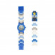 Часы LEGO City 8021193 City «Policeman» с минифигуркой в Чебоксарах