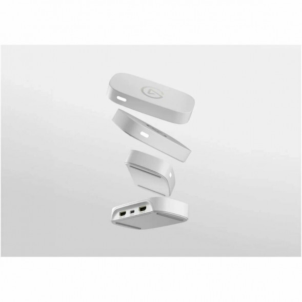 Карта видеозахвата Elgato Game Capture Neo, белый в Чебоксарах