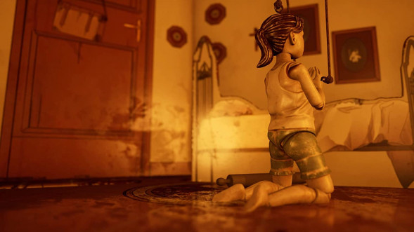 Игра Martha is Dead [PS5, русские субтитры] в Чебоксарах