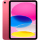 Планшет Apple iPad 11 (2025) Wi-Fi 256 ГБ, розовый в Чебоксарах