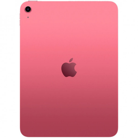Планшет Apple iPad 11 (2025) Wi-Fi 256 ГБ, розовый в Чебоксарах