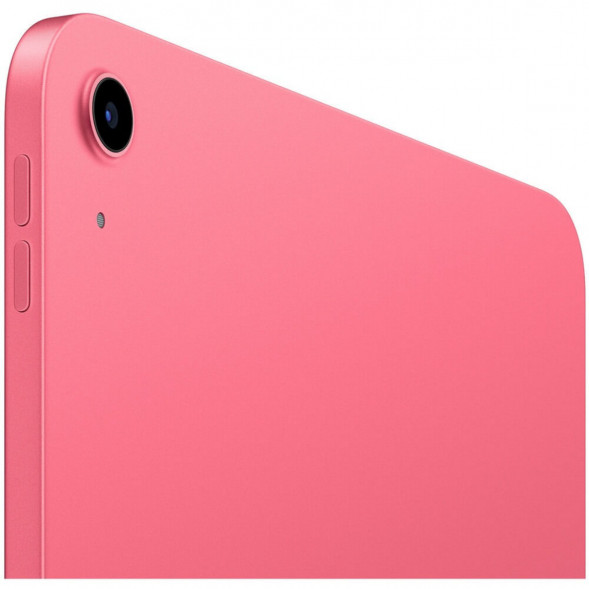 Планшет Apple iPad 11 (2025) Wi-Fi 256 ГБ, розовый в Чебоксарах