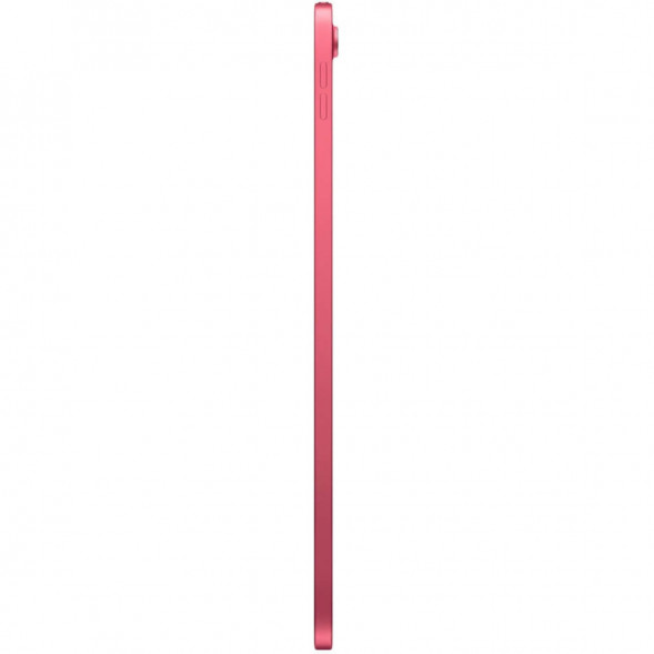 Планшет Apple iPad 11 (2025) Wi-Fi 256 ГБ, розовый в Чебоксарах
