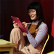 Планшет Apple iPad 11 (2025) Wi-Fi 256 ГБ, розовый в Чебоксарах