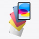 Планшет Apple iPad 11 (2025) Wi-Fi 256 ГБ, розовый в Чебоксарах