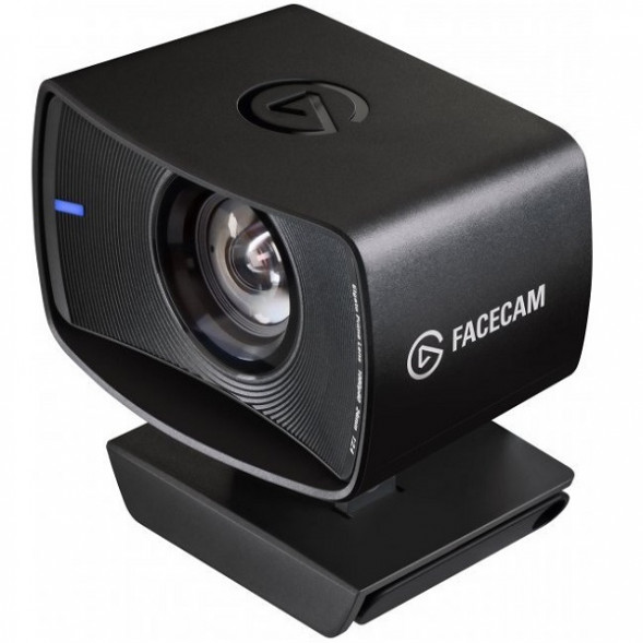 Веб-камера Elgato FaceCam (10WAA9901) в Чебоксарах