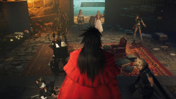 Игра Final Fantasy VII Rebirth [PS5, английская версия]