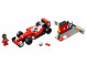 Конструктор LEGO Speed Champions 75879 Scuderia Ferrari SF16-H в Чебоксарах