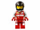 Конструктор LEGO Speed Champions 75879 Scuderia Ferrari SF16-H в Чебоксарах