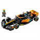 Конструктор LEGO Speed Champions 76919 Гоночный автомобиль McLaren Формулы-1 2023 в Чебоксарах