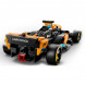Конструктор LEGO Speed Champions 76919 Гоночный автомобиль McLaren Формулы-1 2023 в Чебоксарах