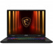 Ноутбук MSI Crosshair A16 HX D8WGKG-078XRU (16&amp;quot;, AMD Ryzen 7 8840HX 2900MHz, 32GB, 1TB SSD, NVIDIA GeForce RTX 5070 8GB) в Чебоксарах