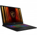 Ноутбук MSI Crosshair A16 HX D8WGKG-078XRU (16&amp;quot;, AMD Ryzen 7 8840HX 2900MHz, 32GB, 1TB SSD, NVIDIA GeForce RTX 5070 8GB) в Чебоксарах