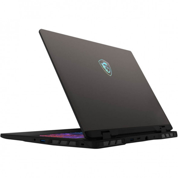 Ноутбук MSI Crosshair A16 HX D8WGKG-078XRU (16&amp;quot;, AMD Ryzen 7 8840HX 2900MHz, 32GB, 1TB SSD, NVIDIA GeForce RTX 5070 8GB) в Чебоксарах