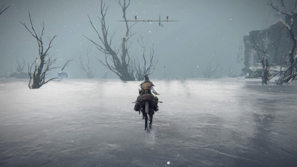 Игра Elden Ring [PS4, русские субтитры] в Чебоксарах