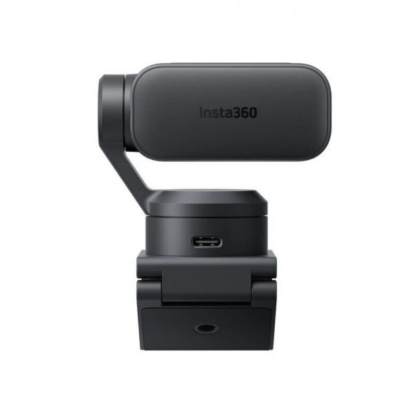 Веб-камера Insta360 Link 2 Pro, Graphite Black в Чебоксарах