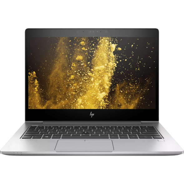 13.3&amp;quot; Ноутбук HP EliteBook 830 G5, 1920x1080 IPS, Intel Core i5-8250U 1.6 Ghz, RAM 8 ГБ, SSD 256 ГБ, Intel HD, Win 10 Pro в Чебоксарах
