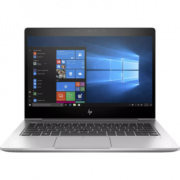 13.3&amp;quot; Ноутбук HP EliteBook 830 G5, 1920x1080 IPS, Intel Core i5-8250U 1.6 Ghz, RAM 8 ГБ, SSD 256 ГБ, Intel HD, Win 10 Pro в Чебоксарах