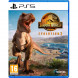 Игра Jurassic World: Evolution 2 [PS5, русская версия] в Чебоксарах