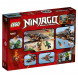 Конструктор LEGO Ninjago 70601 Небесная акула в Чебоксарах
