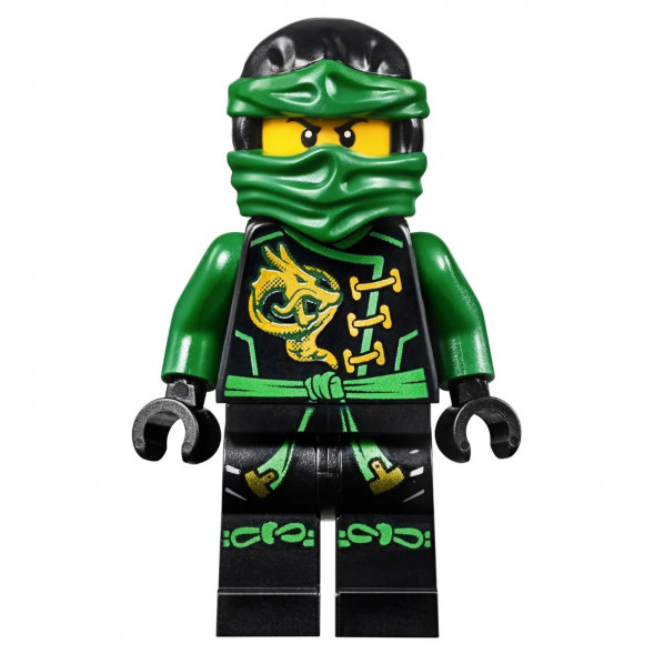 Конструктор LEGO Ninjago 70601 Небесная акула в Чебоксарах