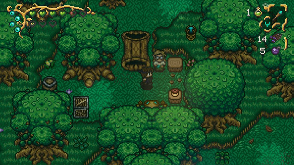 Игра Airoheart [Nintendo Switch, русские субтитры] в Чебоксарах