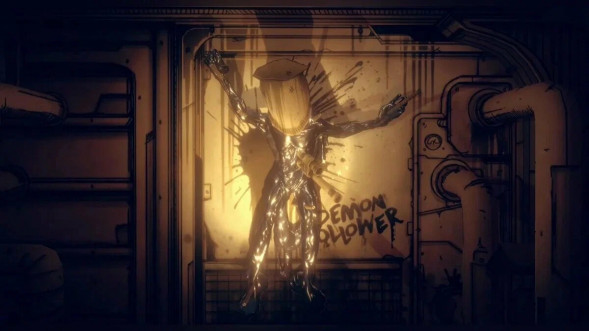 Игра Bendy and the Dark Revival [PS5, русские субтитры] в Чебоксарах