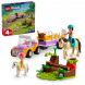 Конструктор LEGO Friends 42634 Тропа для лошадей и пони в Чебоксарах