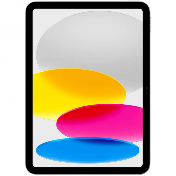 Планшет Apple iPad 11 (2025) Wi-Fi 256 ГБ, серебристый в Чебоксарах