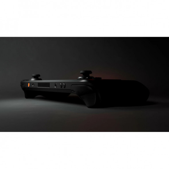 Игровая портативная консоль Valve Steam Deck OLED 512 ГБ в Чебоксарах