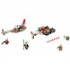 Конструктор LEGO Star Wars 75215 Свуп-байки в Чебоксарах