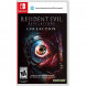 Игра Resident Evil: Revelations Collection [Nintendo Switch, русские субтитры] в Чебоксарах
