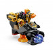 Конструктор LEGO Ninjago 71793 Лавовый дракон-трансформер в Чебоксарах