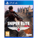 Игра Sniper Elite: Resistance [PS4, русские субтитры] в Чебоксарах