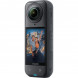 Экшн-камера Insta360 X5 Standard Bundle, Black в Чебоксарах