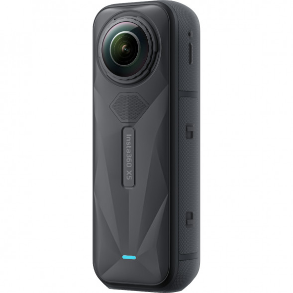 Экшн-камера Insta360 X5 Standard Bundle, Black в Чебоксарах