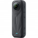 Экшн-камера Insta360 X5 Standard Bundle, Black в Чебоксарах