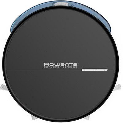 Пылесос Rowenta EXPLORER SERIE 60 RR7455WH gray в Чебоксарах