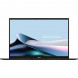 Ноутбук ASUS Zenbook 14 UM3406GA-QD132 (14&amp;quot;, OLED, AMD Ryzen AI 5 430 2ГГц, 4 ядра, 16ГБ LPDDR5x, 512ГБ SSD, AMD Radeon 840M, без ОС), черный в Чебоксарах