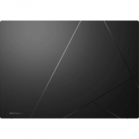 Ноутбук ASUS Zenbook 14 UM3406GA-QD132 (14&amp;quot;, OLED, AMD Ryzen AI 5 430 2ГГц, 4 ядра, 16ГБ LPDDR5x, 512ГБ SSD, AMD Radeon 840M, без ОС), черный в Чебоксарах