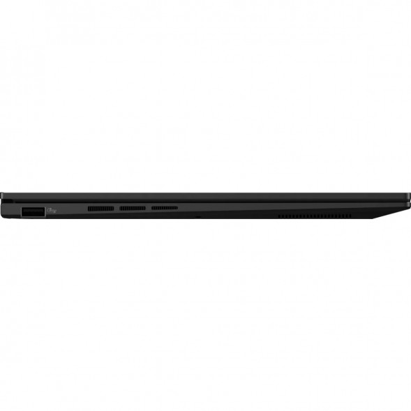Ноутбук ASUS Zenbook 14 UM3406GA-QD132 (14&amp;quot;, OLED, AMD Ryzen AI 5 430 2ГГц, 4 ядра, 16ГБ LPDDR5x, 512ГБ SSD, AMD Radeon 840M, без ОС), черный в Чебоксарах