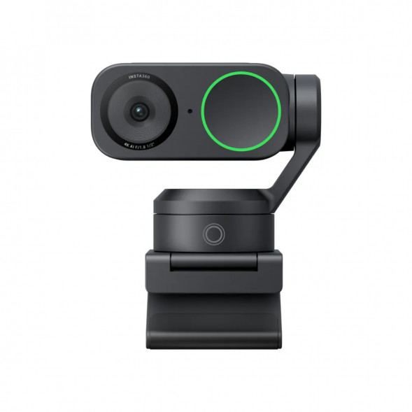 Веб-камера Insta360 Link 2 Standart Edition, Black в Чебоксарах
