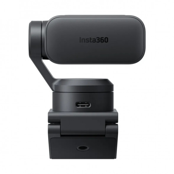 Веб-камера Insta360 Link 2 Standart Edition, Black в Чебоксарах