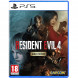 Игра Resident Evil 4 Gold Edition [PS5, русская версия] в Чебоксарах