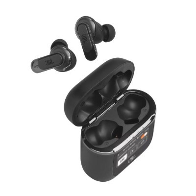Беспроводные наушники JBL Tour Pro 2, USB Type-C, черный в Чебоксарах